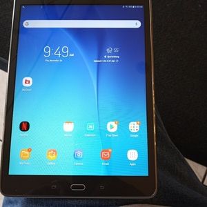 Galaxy Tab A